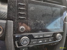 Load image into Gallery viewer, Radio Honda Civic 2019 - MM2822898
