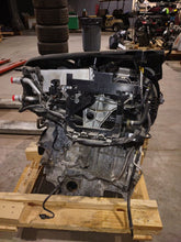 Load image into Gallery viewer, ENGINE MOTOR C250 C300 C350 C43 C63 2016 16 2017 17 - MM2823621
