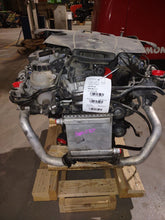 Load image into Gallery viewer, ENGINE MOTOR E250 Van CLS400 CLS550 E300 E350 E400 E550 E63 15-17 3.0L - MM2826653
