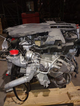 Load image into Gallery viewer, ENGINE MOTOR E250 Van CLS400 CLS550 E300 E350 E400 E550 E63 15-17 3.0L - MM2826653

