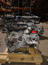 Load image into Gallery viewer, ENGINE MOTOR E250 Van CLS400 CLS550 E300 E350 E400 E550 E63 15-17 3.0L - MM2826653
