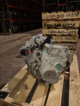 Load image into Gallery viewer, Transmission Volkswagen Golf GTI 2021 - MM2835967
