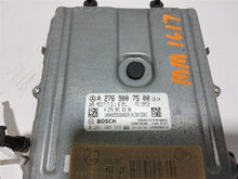 Load image into Gallery viewer, ECU ECM Computer  MERCEDES C-CLASS 2016 - MM2849048
