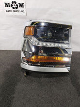 Load image into Gallery viewer, HEADLIGHT LAMP ASSEMBLY Silverado 1500 Pickup 16 17 18 19 Right - MM2856167
