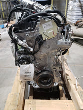 Load image into Gallery viewer, Engine Motor  MAZDA CX-30 2023 - MM2858192
