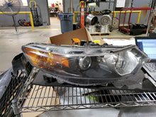 Load image into Gallery viewer, HEADLIGHT LAMP ASSEMBLY Acura TSX 09 10 11 12 13 14 Right - MM2860583
