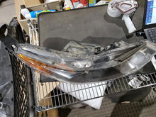 Load image into Gallery viewer, HEADLIGHT LAMP ASSEMBLY Acura TSX 09 10 11 12 13 14 Right - MM2860583
