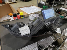 Load image into Gallery viewer, HEADLIGHT LAMP ASSEMBLY Acura TSX 09 10 11 12 13 14 Right - MM2860583
