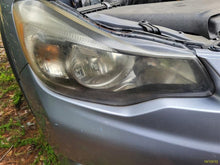 Load image into Gallery viewer, HEADLIGHT LAMP ASSEMBLY Subaru Impreza XV Crosstek 12 13 14 Right - MM2878573
