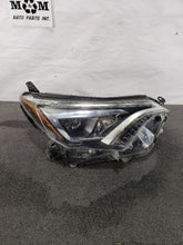 Load image into Gallery viewer, HEADLIGHT LAMP ASSEMBLY Toyota Rav4 2016 16 2017 17 2018 18 Right - MM2907240

