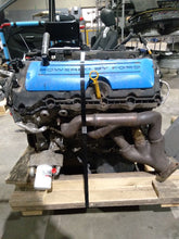 Load image into Gallery viewer, Engine Motor Ford Mustang 2017 - MM2910436

