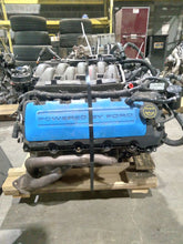 Load image into Gallery viewer, Engine Motor Ford Mustang 2017 - MM2910436
