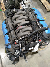 Load image into Gallery viewer, Engine Motor Ford Mustang 2017 - MM2910436
