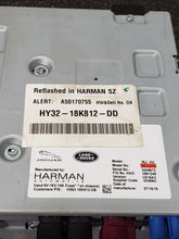 Load image into Gallery viewer, Radio Jaguar XF 2018 - MM2918621
