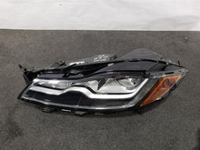 Load image into Gallery viewer, Headlight Lamp Assembly Jaguar XF 2018 - MM2918639
