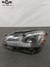 Load image into Gallery viewer, HEADLIGHT LAMP ASSEMBLY E250 Van E250D E300 E350 E400 E550 E63 14-16 Left - MM2922594
