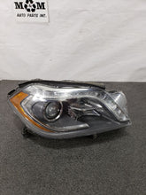 Load image into Gallery viewer, HEADLIGHT LAMP ASSEMBLY Gl350 Gl450 Gl550 GL63 AMG 13-16 Right - MM2939275
