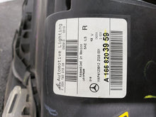 Load image into Gallery viewer, HEADLIGHT LAMP ASSEMBLY Gl350 Gl450 Gl550 GL63 AMG 13-16 Right - MM2939275
