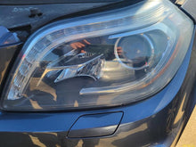 Load image into Gallery viewer, HEADLIGHT LAMP ASSEMBLY Gl350 Gl450 Gl550 GL63 AMG 13-16 Left - MM2939276
