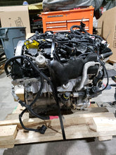 Load image into Gallery viewer, ENGINE MOTOR BMW 530i X3 X4 2017 17 2018 18 2019 19 2.0L - MM2962698
