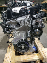 Load image into Gallery viewer, ENGINE MOTOR Acura Integra Honda Civic 22 23 24 1.5L VIN 4/1 - MM2962880
