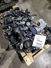 Load image into Gallery viewer, ENGINE MOTOR Acura Integra Honda Civic 22 23 24 1.5L VIN 4/1 - MM2962880
