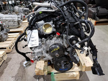 Load image into Gallery viewer, Engine Motor  SILVERADO 1500 PICKUP 2023 - MM2963064
