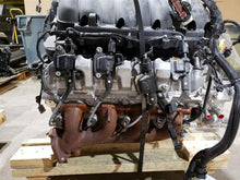 Load image into Gallery viewer, Engine Motor  SILVERADO 1500 PICKUP 2023 - MM2963064

