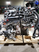 Load image into Gallery viewer, ENGINE MOTOR Acura Integra Honda Civic 22 23 24 1.5L VIN 4/1 - MM2965887
