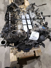 Load image into Gallery viewer, Engine Motor  MERCEDES GLS-CLASS 2018 - MM2980794
