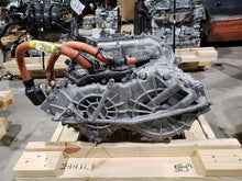 Load image into Gallery viewer, Transmission Buick C-MAX 2017 - MM2995208
