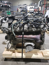 Load image into Gallery viewer, Engine Motor  MERCEDES E-CLASS 2010 - MM2995746
