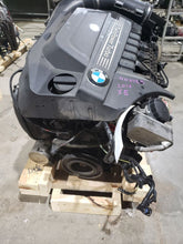 Load image into Gallery viewer, ENGINE MOTOR BMW X5 X6 14 15 16 17 18 19 3.0L TURBO - MM2997917
