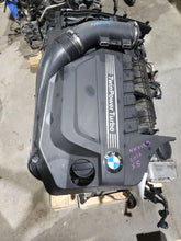 Load image into Gallery viewer, ENGINE MOTOR BMW X5 X6 14 15 16 17 18 19 3.0L TURBO - MM2997917

