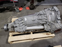 Load image into Gallery viewer, TRANSMISSION Audi A8 S8 2013 13 2014 14 - MM2999671
