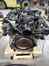 Load image into Gallery viewer, ENGINE MOTOR Mercedes-Benz GLK350 2010 10 - MM3001469
