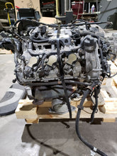 Load image into Gallery viewer, ENGINE MOTOR Mercedes-Benz GLK350 2010 10 - MM3001469
