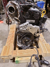 Load image into Gallery viewer, ENGINE MOTOR Audi Q3 2019 19 2020 20 2021 21 2.0L VIN E - MM3001583
