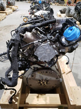 Load image into Gallery viewer, ENGINE MOTOR Audi Q3 2019 19 2020 20 2021 21 2.0L VIN E - MM3001583
