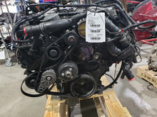 Load image into Gallery viewer, ENGINE MOTOR Discovery LR4 Range Rover Range Rover Sport 14-19 3.0L - MM3018735
