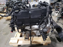 Load image into Gallery viewer, ENGINE MOTOR Discovery LR4 Range Rover Range Rover Sport 14-19 3.0L - MM3018735
