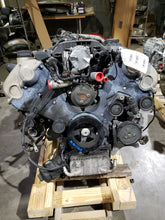 Load image into Gallery viewer, Engine Motor  PORSCHE CAYENNE 2011 - MM3025777
