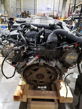 Load image into Gallery viewer, Engine Motor  PORSCHE CAYENNE 2011 - MM3025777
