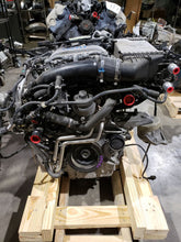 Load image into Gallery viewer, ENGINE MOTOR C250 C300 C350 C43 C63 2016 16 2017 17 - MM3025947
