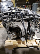 Load image into Gallery viewer, ENGINE MOTOR C250 C300 C350 C43 C63 2016 16 2017 17 - MM3025947
