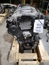 Load image into Gallery viewer, ENGINE MOTOR Acura MDX 2016 16 2017 17 2018 18 3.5L VIN 3/4 - MM3027615
