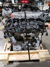 Load image into Gallery viewer, ENGINE MOTOR Acura MDX 2016 16 2017 17 2018 18 3.5L VIN 3/4 - MM3027615
