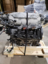 Load image into Gallery viewer, ENGINE MOTOR Acura MDX 2016 16 2017 17 2018 18 3.5L VIN 3/4 - MM3027615
