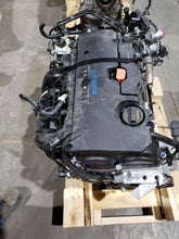 Load image into Gallery viewer, Engine Motor Honda HR-V 2024 - MM3032480
