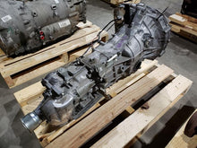 Load image into Gallery viewer, Transmission Subaru Impreza WRX 2022 - MM3033183
